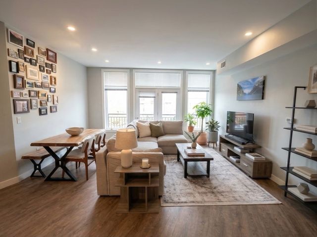 44-48 Medford St. 304, Somerville, MA 02143