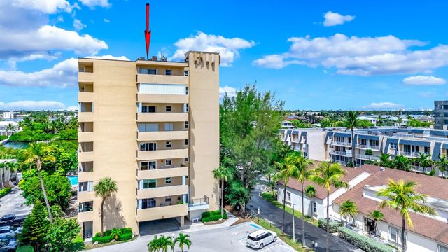 3581 S Ocean Boulevard 3B, South Palm Beach, FL 33480