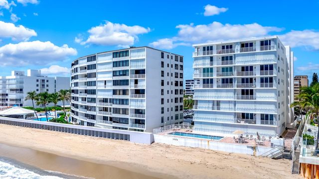 3581 S Ocean Boulevard 3B, South Palm Beach, FL 33480