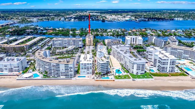 3581 S Ocean Boulevard 3B, South Palm Beach, FL 33480