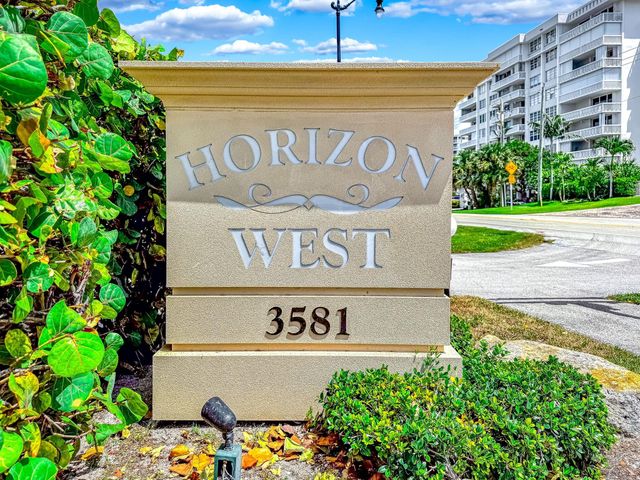 3581 S Ocean Boulevard 3B, South Palm Beach, FL 33480