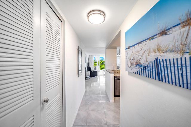 3581 S Ocean Boulevard 3B, South Palm Beach, FL 33480