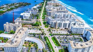 3581 S Ocean Boulevard 3B, South Palm Beach, FL 33480