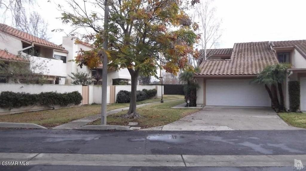 198 San Vincente Circle, Newbury Park, CA 91320