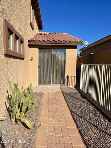 2427 W Eagle Feather Road, Phoenix, AZ 85085