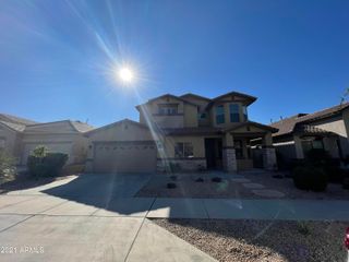 2427 W Eagle Feather Road, Phoenix, AZ 85085