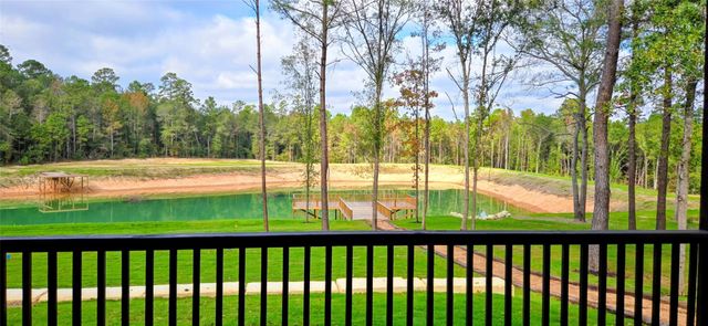 178 Rustic Ranch Drive, New Waverly, TX 77340