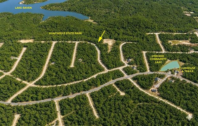178 Rustic Ranch Drive, New Waverly, TX 77340