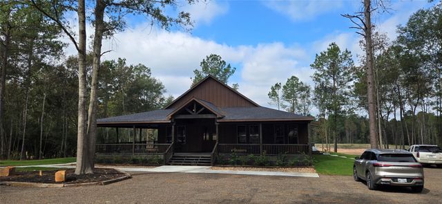 178 Rustic Ranch Drive, New Waverly, TX 77340