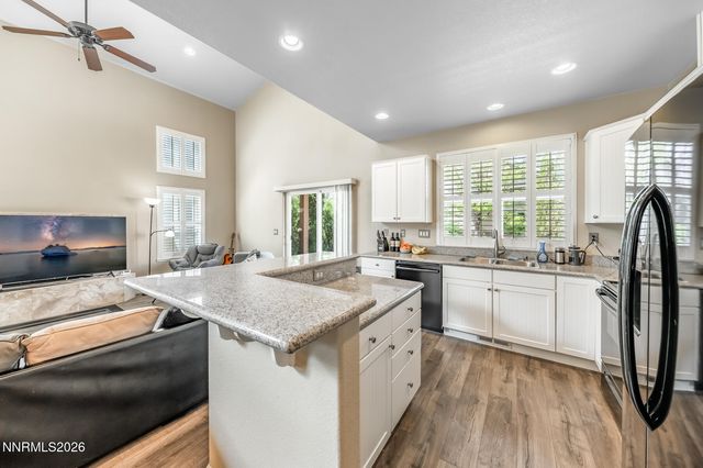 998 Marble Hills Circle, Sparks, NV 89436
