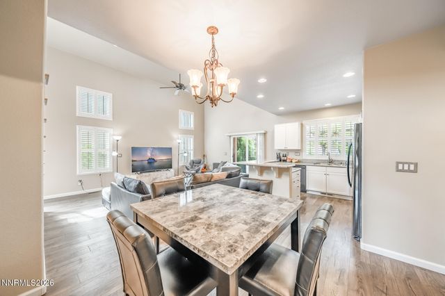 998 Marble Hills Circle, Sparks, NV 89436