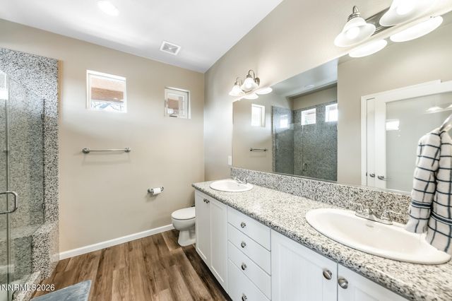 998 Marble Hills Circle, Sparks, NV 89436