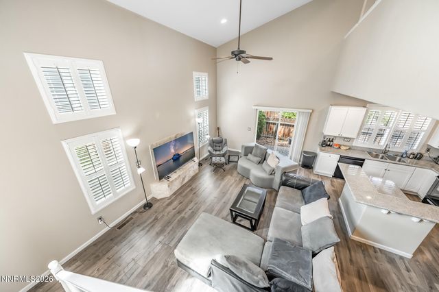 998 Marble Hills Circle, Sparks, NV 89436