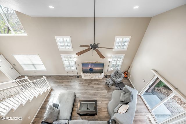 998 Marble Hills Circle, Sparks, NV 89436