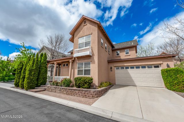 998 Marble Hills Circle, Sparks, NV 89436