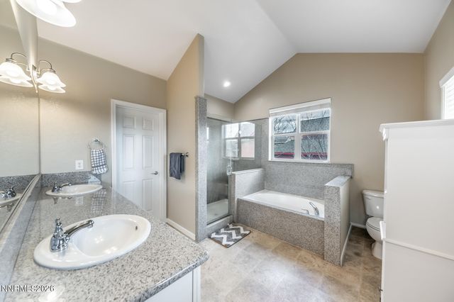 998 Marble Hills Circle, Sparks, NV 89436