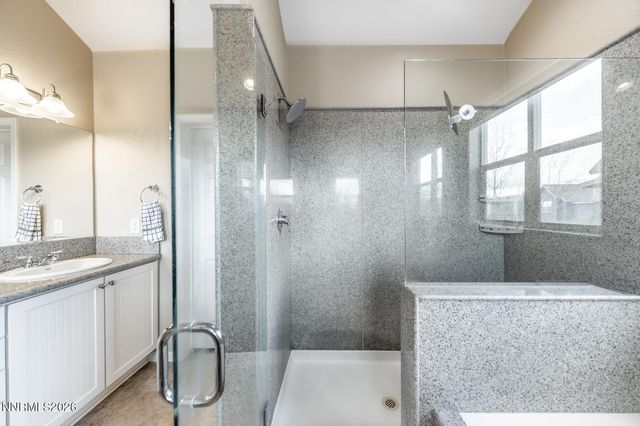 998 Marble Hills Circle, Sparks, NV 89436