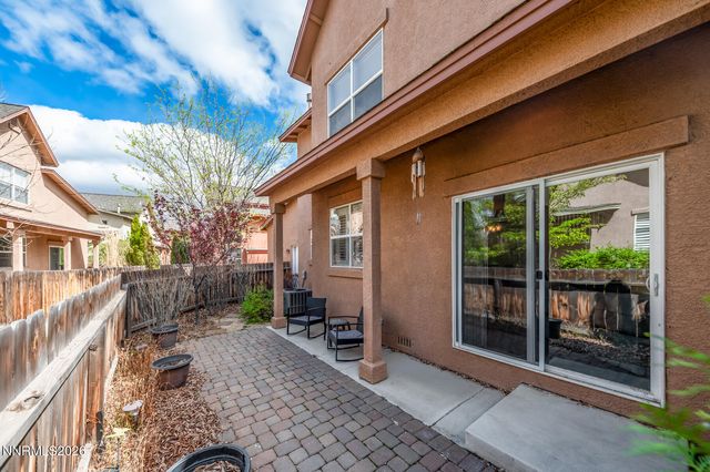 998 Marble Hills Circle, Sparks, NV 89436