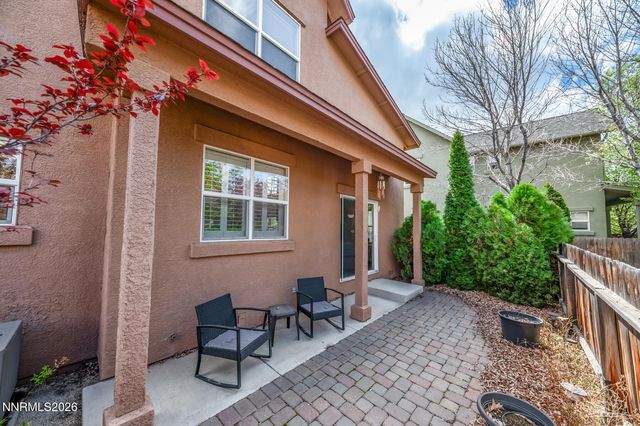998 Marble Hills Circle, Sparks, NV 89436