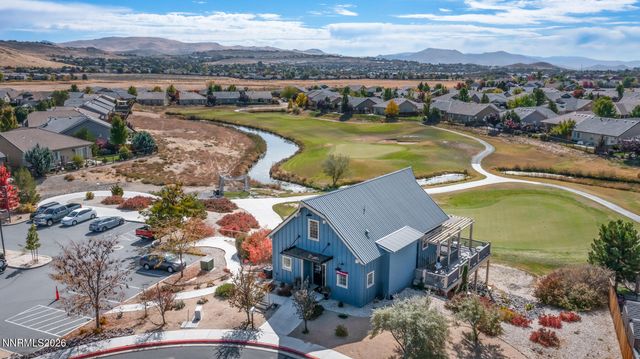 998 Marble Hills Circle, Sparks, NV 89436