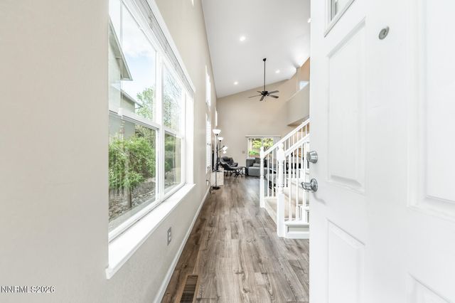 998 Marble Hills Circle, Sparks, NV 89436