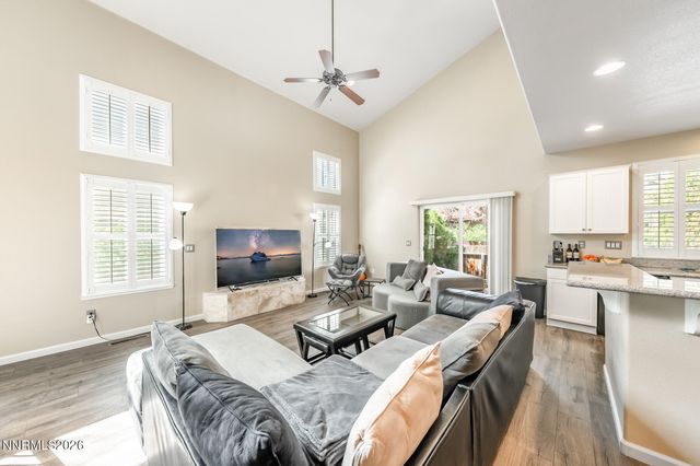 998 Marble Hills Circle, Sparks, NV 89436