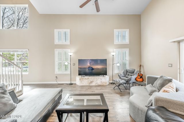 998 Marble Hills Circle, Sparks, NV 89436