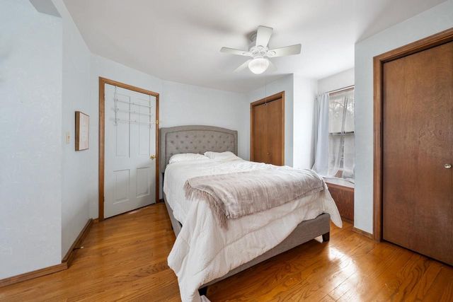 839 S JACKSON STREET, Green Bay, WI 54301