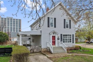839 S JACKSON STREET, Green Bay, WI 54301