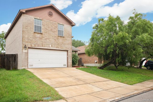 8515 Shaenfield, San Antonio, TX 78254