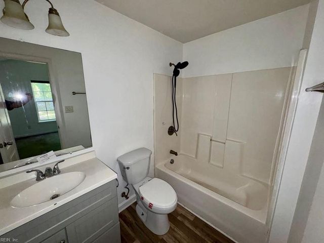 2537 Staunton AVE, Portsmouth, VA 23704