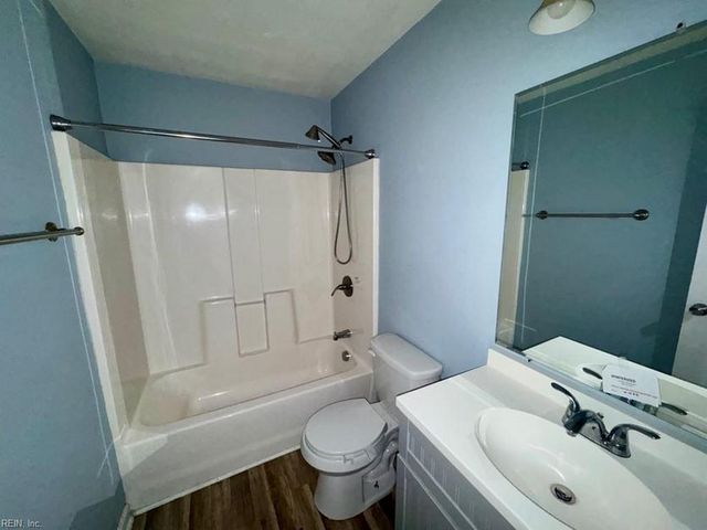 2537 Staunton AVE, Portsmouth, VA 23704