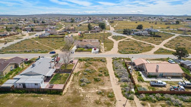 Jacaranda Ave Near 84th St, California City, CA 93505