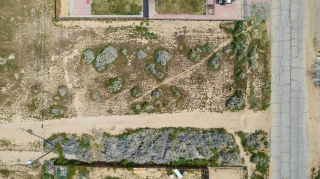 Jacaranda Ave Near 84th St, California City, CA 93505
