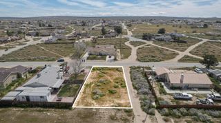Jacaranda Ave Near 84th St, California City, CA 93505