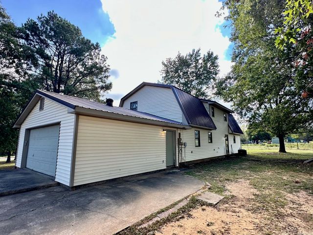 3520 Highway 21, Clarksville, AR 72830