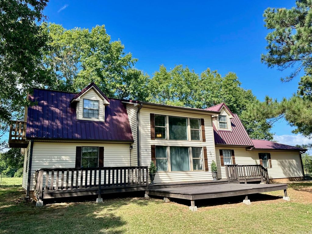 3520 Highway 21, Clarksville, AR 72830