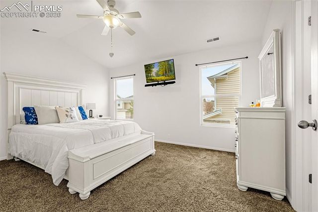 2009 Creekridge Point, Colorado Springs, CO 80910