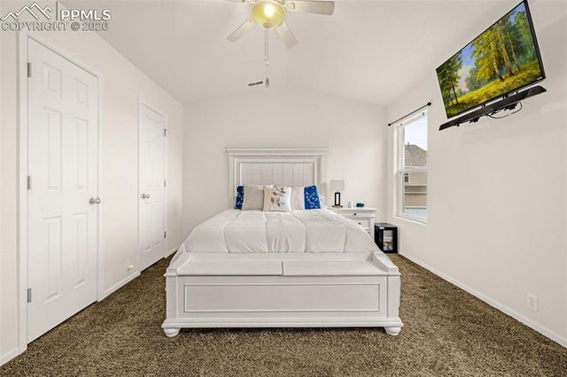 2009 Creekridge Point, Colorado Springs, CO 80910