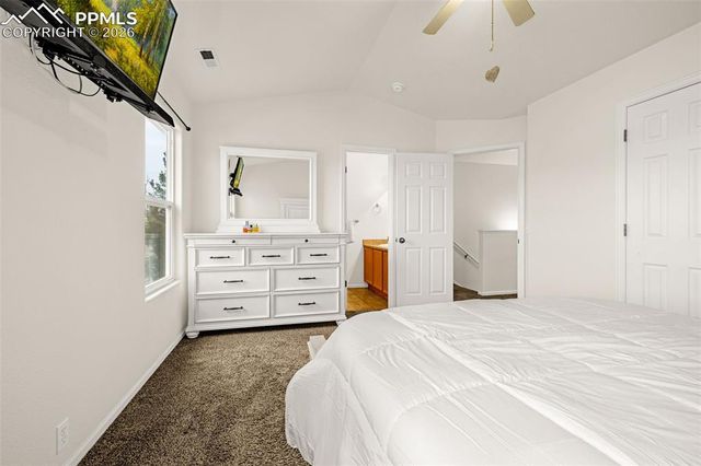 2009 Creekridge Point, Colorado Springs, CO 80910