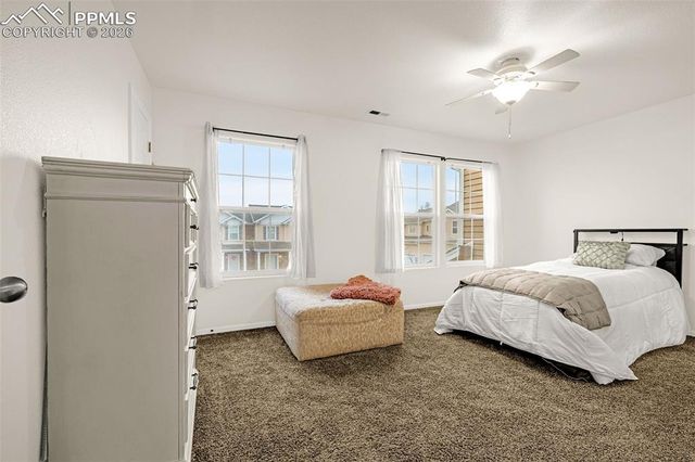 2009 Creekridge Point, Colorado Springs, CO 80910