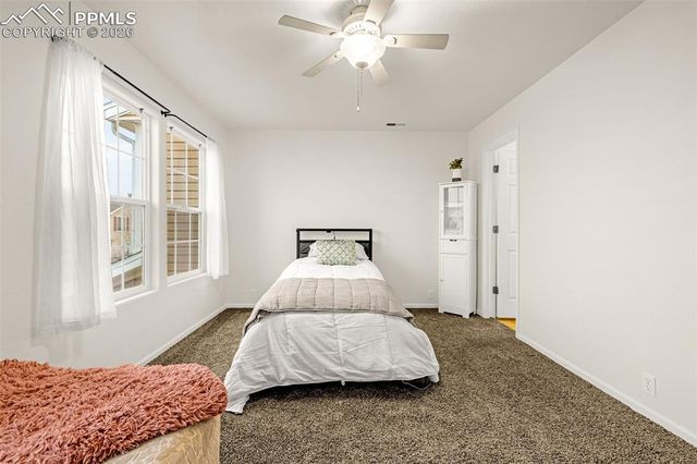 2009 Creekridge Point, Colorado Springs, CO 80910