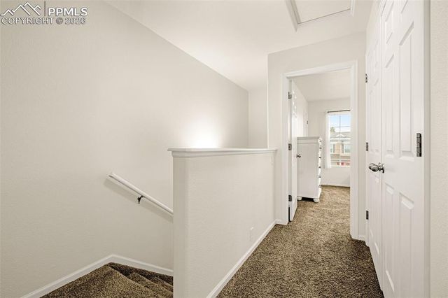 2009 Creekridge Point, Colorado Springs, CO 80910