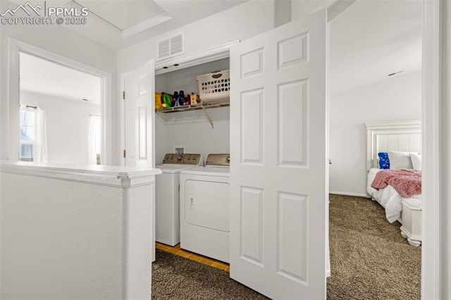 2009 Creekridge Point, Colorado Springs, CO 80910