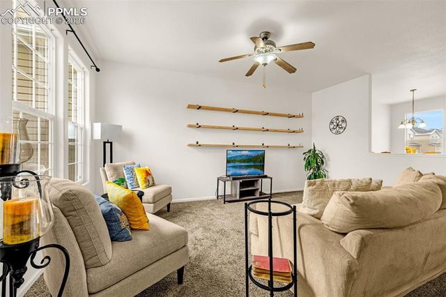 2009 Creekridge Point, Colorado Springs, CO 80910