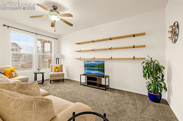 2009 Creekridge Point, Colorado Springs, CO 80910