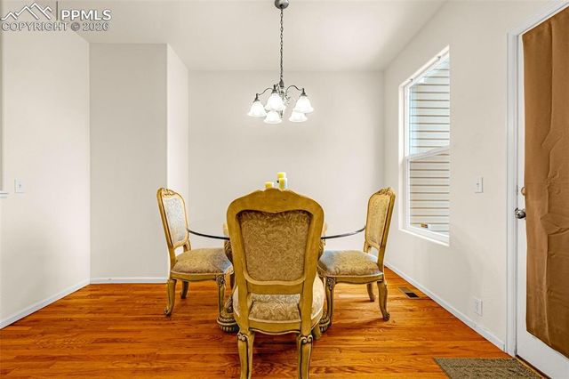 2009 Creekridge Point, Colorado Springs, CO 80910