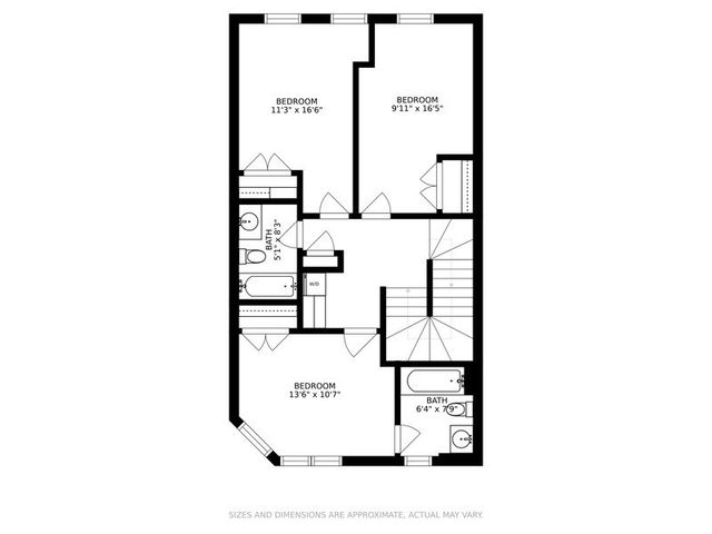 2631 N Hartland Court, Chicago, IL 60614