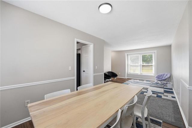 17532 W 116th Street, Olathe, KS 66061