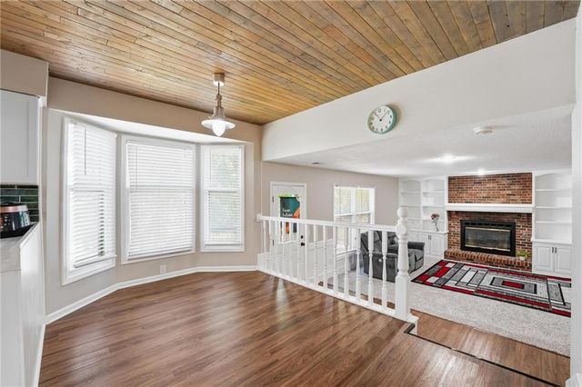 17532 W 116th Street, Olathe, KS 66061